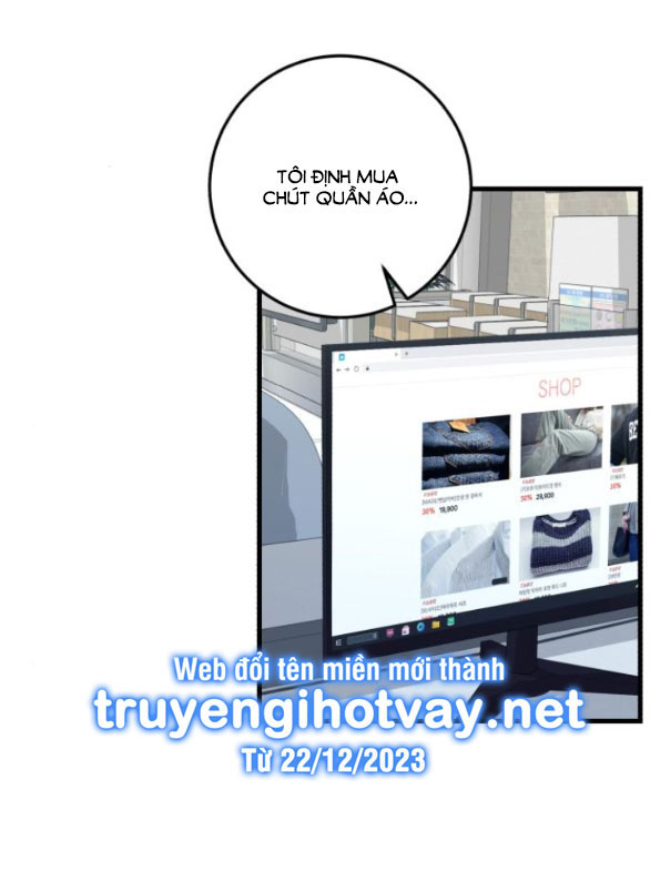 Nóng Lòng Muốn Giày Vò Em: Chapter 25