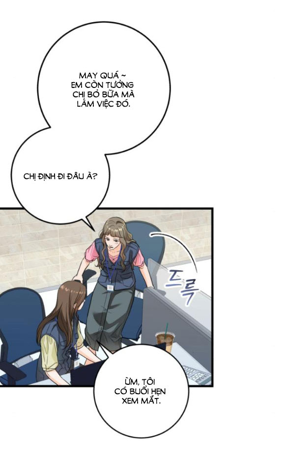 Nóng Lòng Muốn Giày Vò Em: Chapter 25