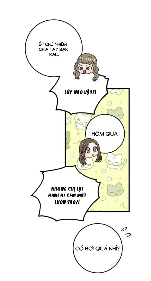 Nóng Lòng Muốn Giày Vò Em: Chapter 25