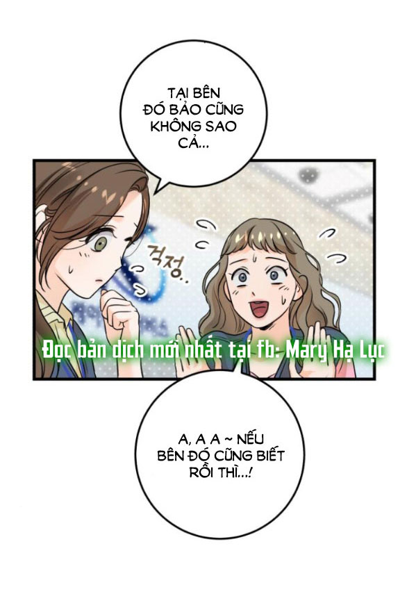 Nóng Lòng Muốn Giày Vò Em: Chapter 25