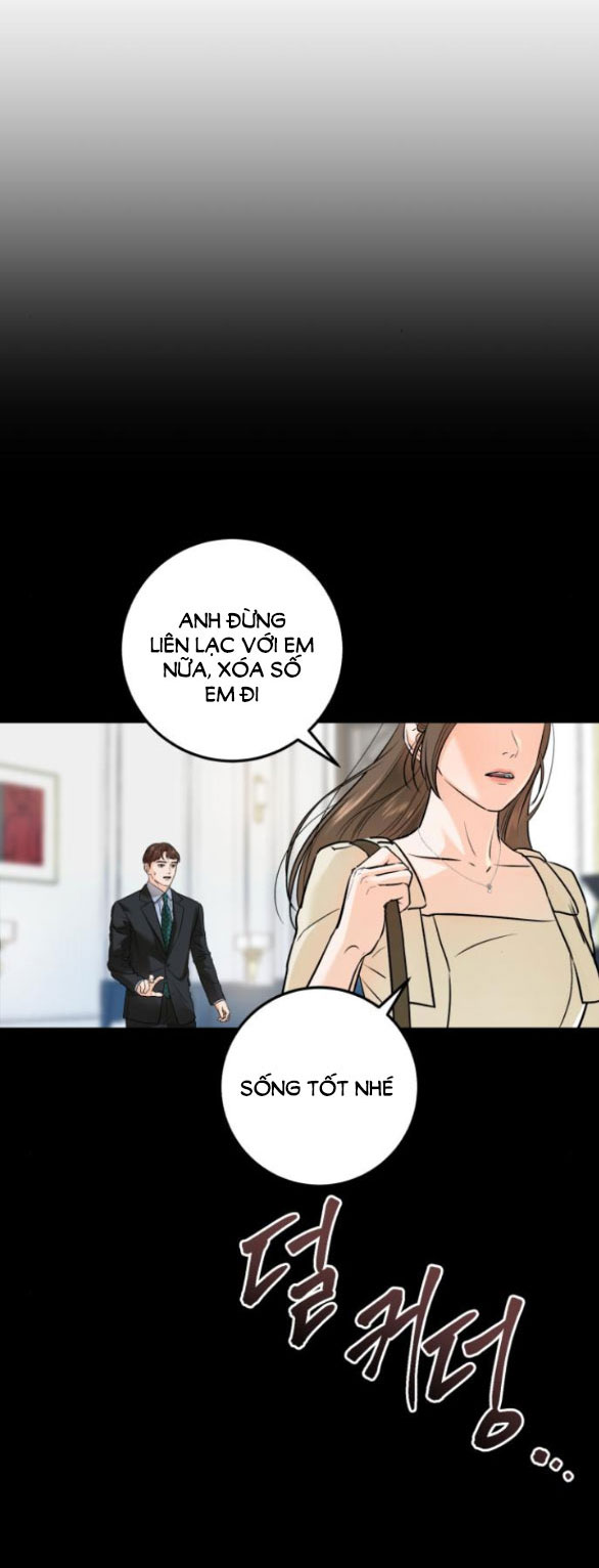 Nóng Lòng Muốn Giày Vò Em: Chapter 25