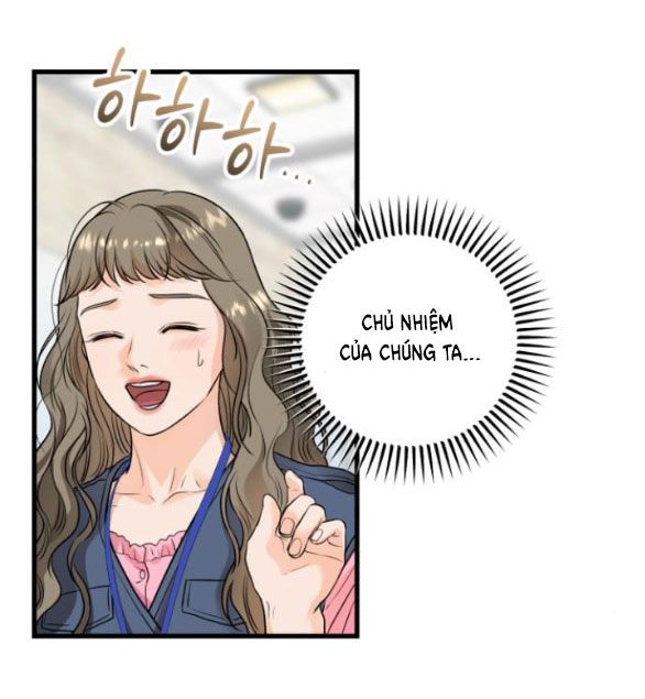 Nóng Lòng Muốn Giày Vò Em: Chapter 25