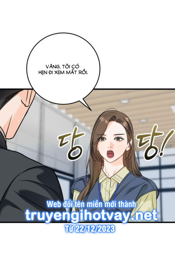 Nóng Lòng Muốn Giày Vò Em: Chapter 25