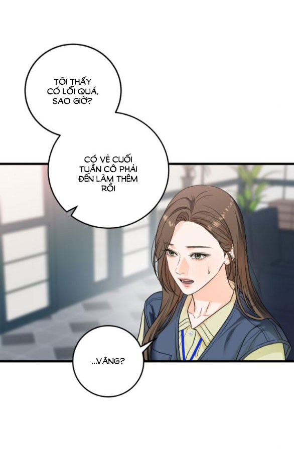 Nóng Lòng Muốn Giày Vò Em: Chapter 25