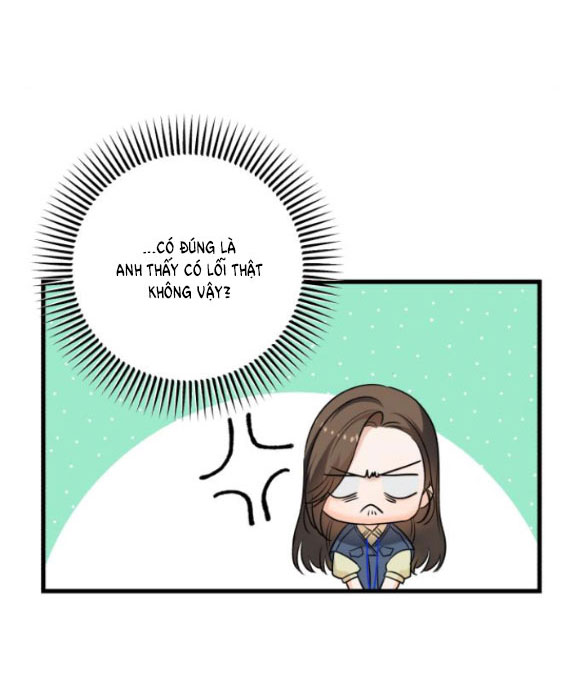 Nóng Lòng Muốn Giày Vò Em: Chapter 25