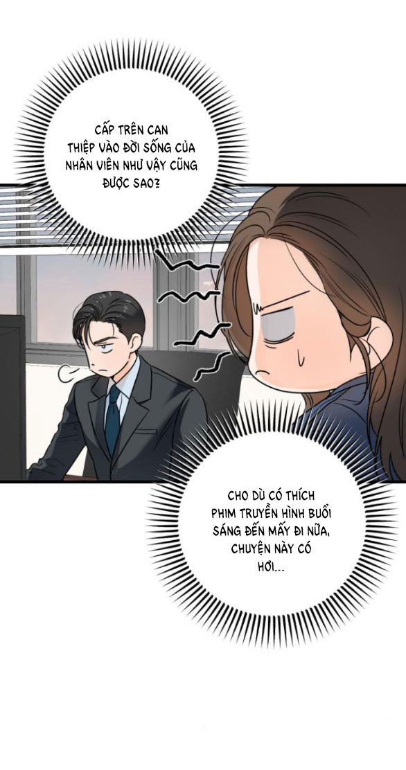 Nóng Lòng Muốn Giày Vò Em: Chapter 25