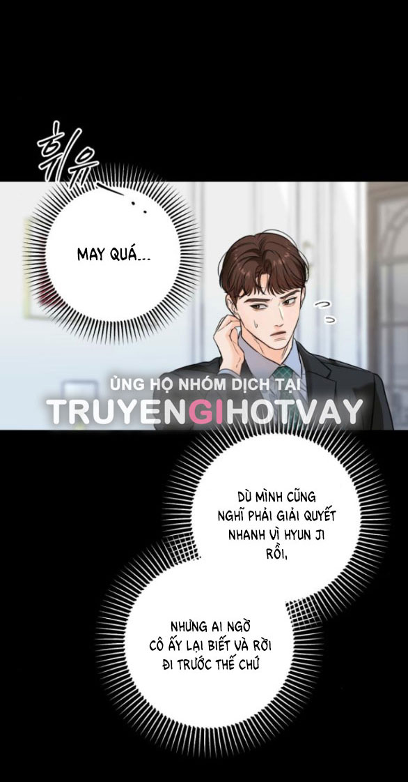 Nóng Lòng Muốn Giày Vò Em: Chapter 25