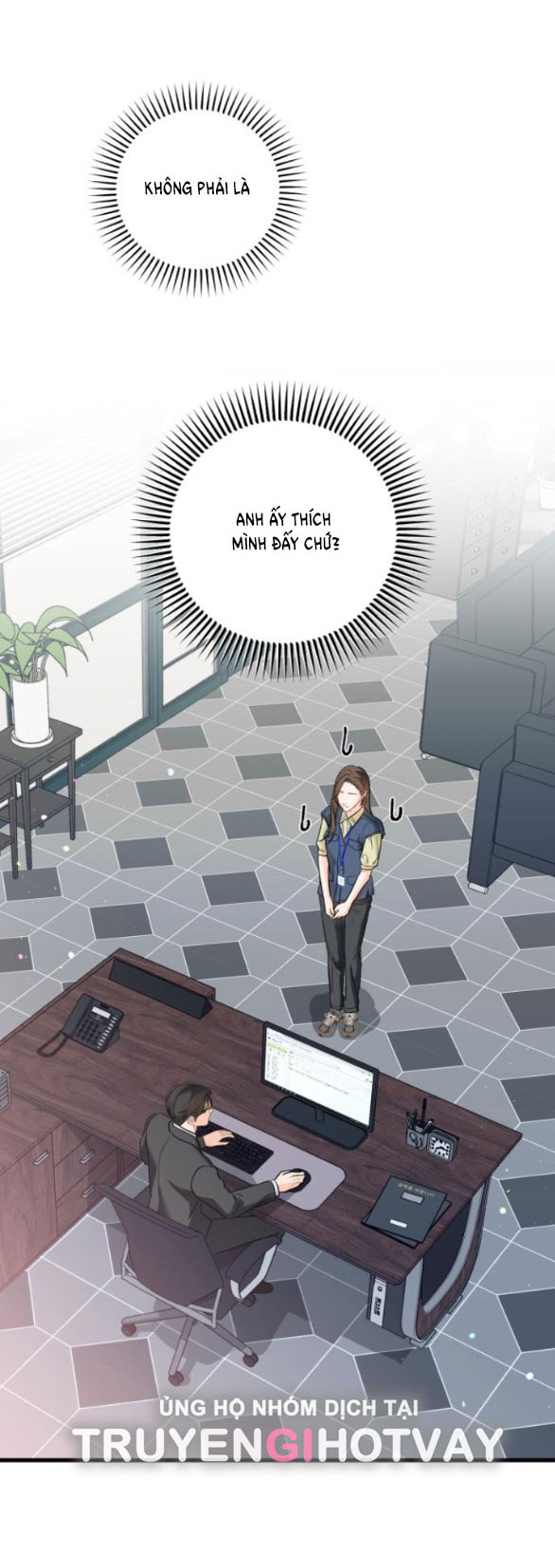 Nóng Lòng Muốn Giày Vò Em: Chapter 25
