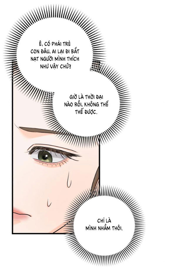 Nóng Lòng Muốn Giày Vò Em: Chapter 25