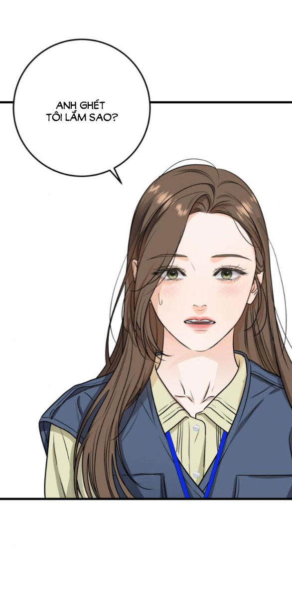 Nóng Lòng Muốn Giày Vò Em: Chapter 25