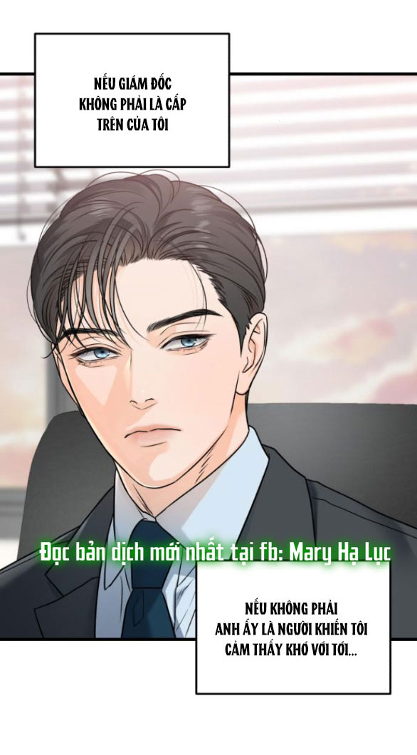 Nóng Lòng Muốn Giày Vò Em: Chapter 25