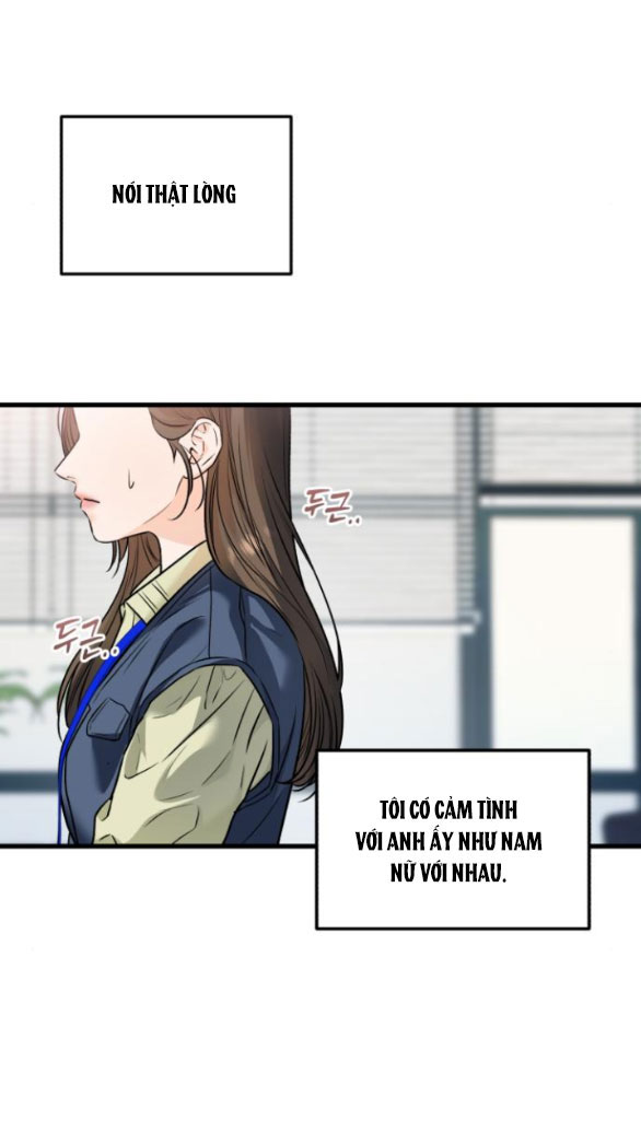 Nóng Lòng Muốn Giày Vò Em: Chapter 25