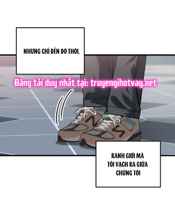 Nóng Lòng Muốn Giày Vò Em: Chapter 25