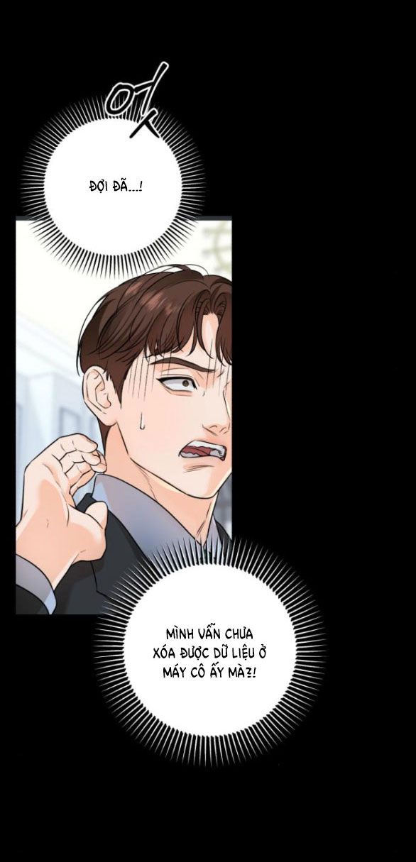 Nóng Lòng Muốn Giày Vò Em: Chapter 25