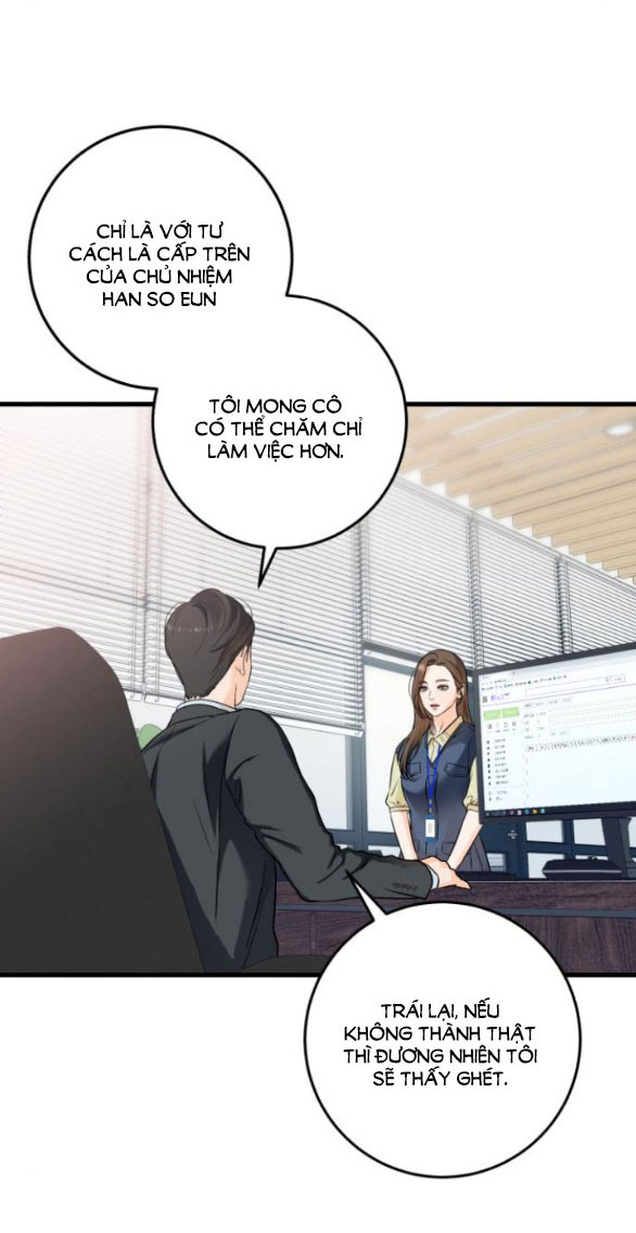 Nóng Lòng Muốn Giày Vò Em: Chapter 25