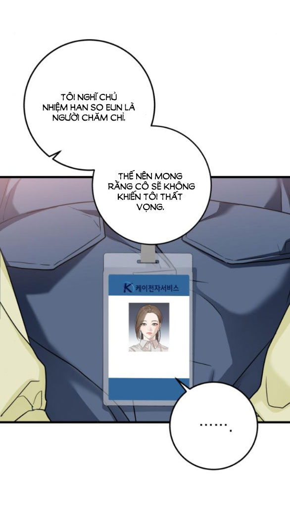 Nóng Lòng Muốn Giày Vò Em: Chapter 25