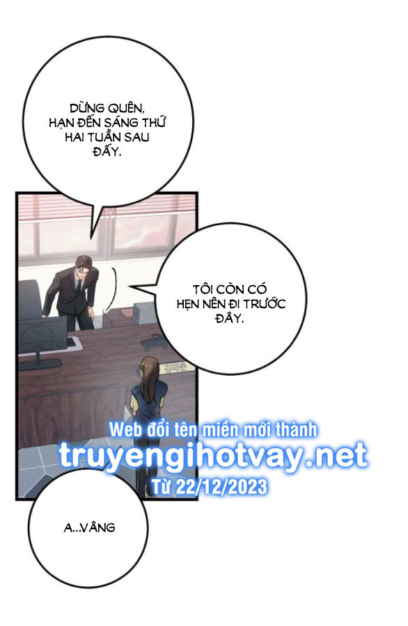 Nóng Lòng Muốn Giày Vò Em: Chapter 25