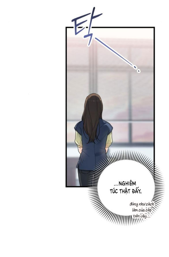Nóng Lòng Muốn Giày Vò Em: Chapter 25