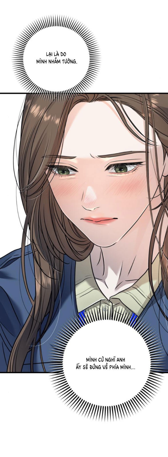 Nóng Lòng Muốn Giày Vò Em: Chapter 25