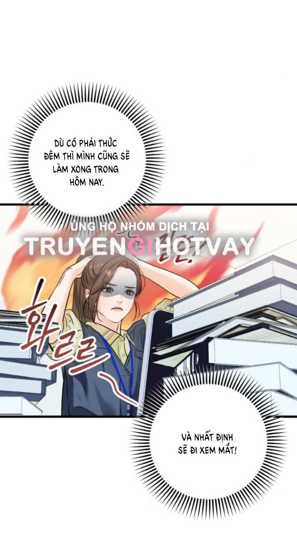 Nóng Lòng Muốn Giày Vò Em: Chapter 25