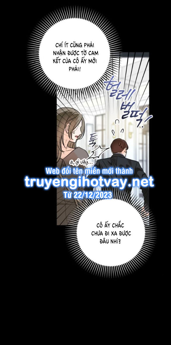 Nóng Lòng Muốn Giày Vò Em: Chapter 25