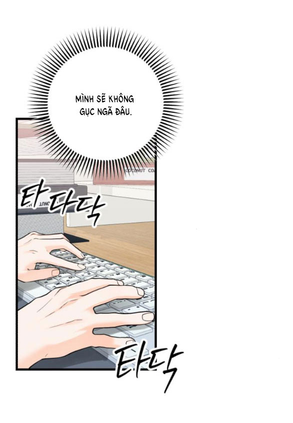 Nóng Lòng Muốn Giày Vò Em: Chapter 25