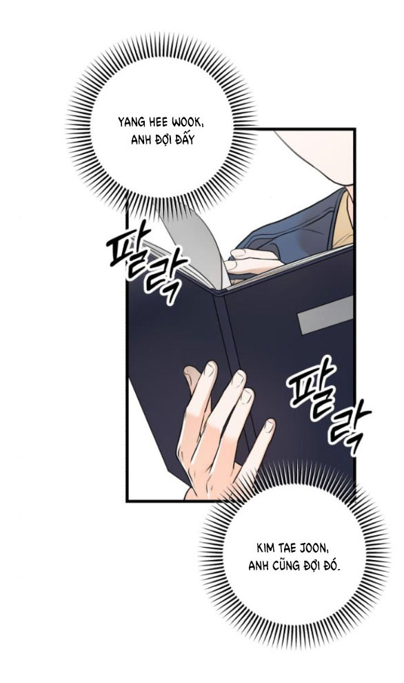 Nóng Lòng Muốn Giày Vò Em: Chapter 25