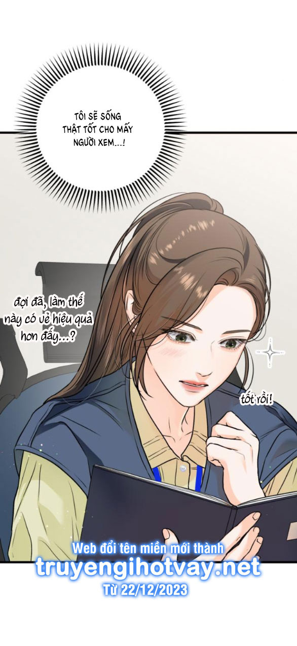 Nóng Lòng Muốn Giày Vò Em: Chapter 25
