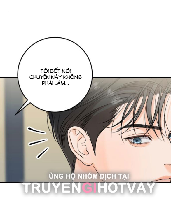 Nóng Lòng Muốn Giày Vò Em: Chapter 25