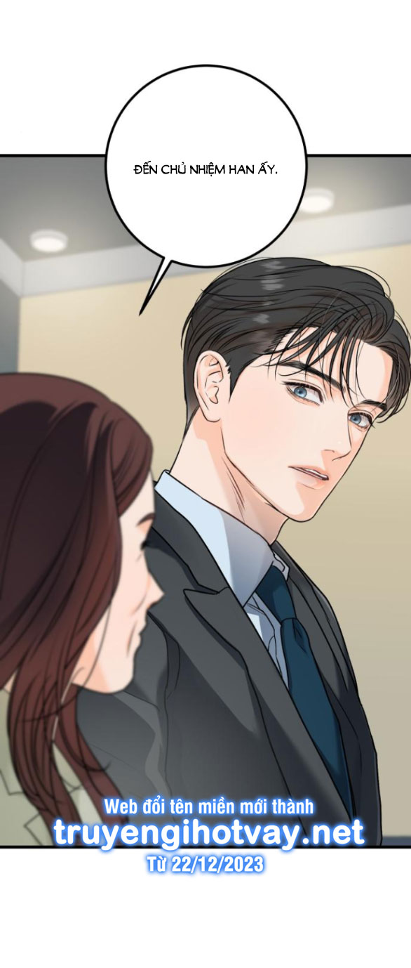 Nóng Lòng Muốn Giày Vò Em: Chapter 25