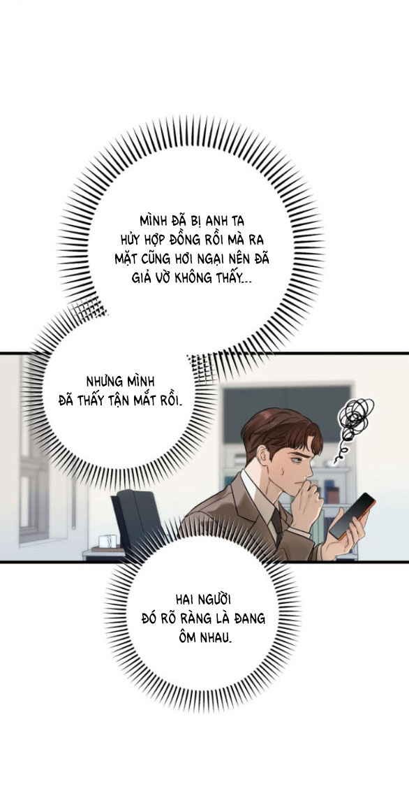 Nóng Lòng Muốn Giày Vò Em: Chapter 25