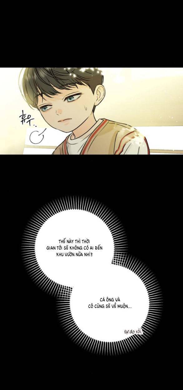 Nóng Lòng Muốn Giày Vò Em: Chapter 26.1