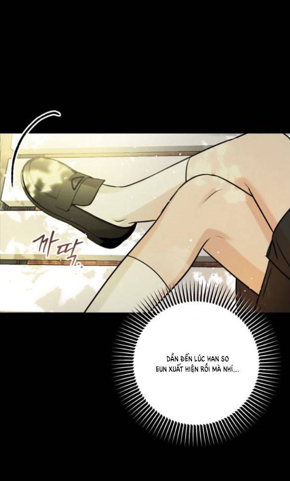 Nóng Lòng Muốn Giày Vò Em: Chapter 26.1