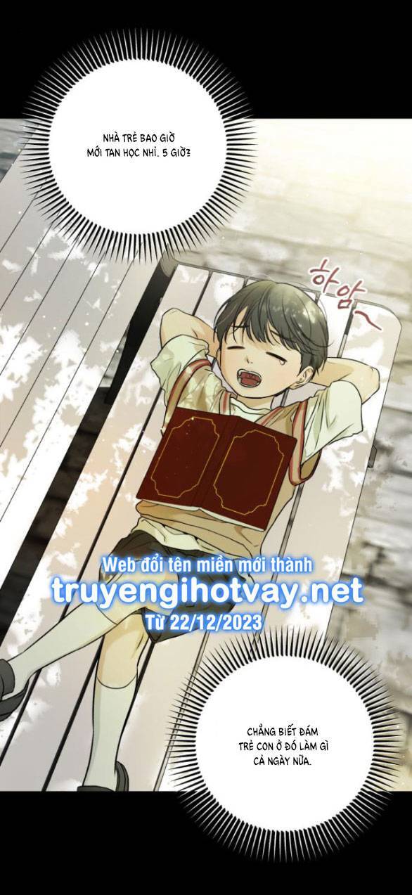 Nóng Lòng Muốn Giày Vò Em: Chapter 26.1