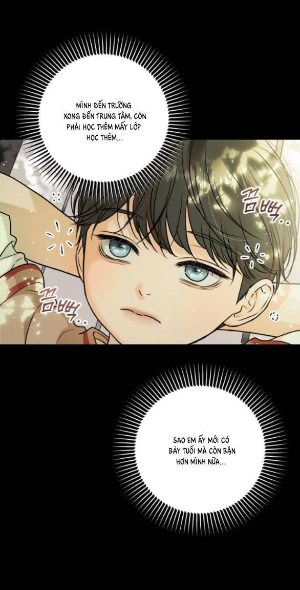 Nóng Lòng Muốn Giày Vò Em: Chapter 26.1
