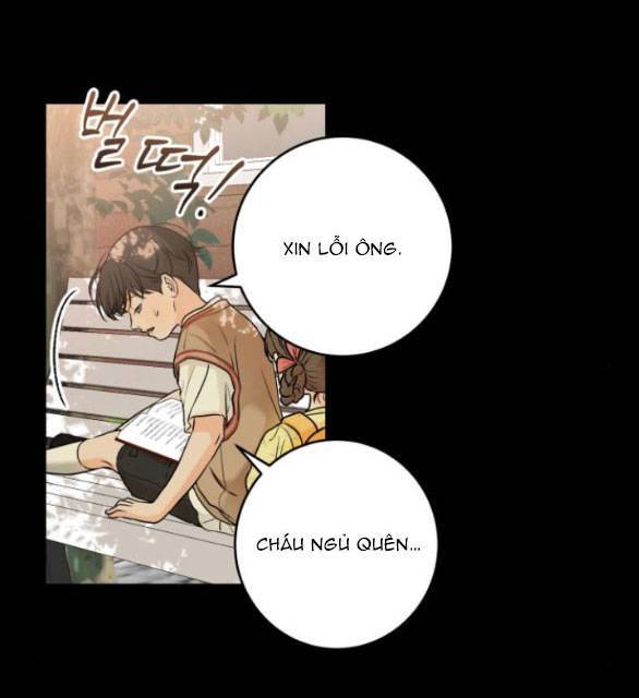Nóng Lòng Muốn Giày Vò Em: Chapter 26.1