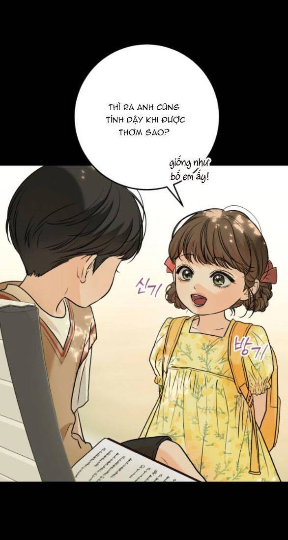 Nóng Lòng Muốn Giày Vò Em: Chapter 26.1