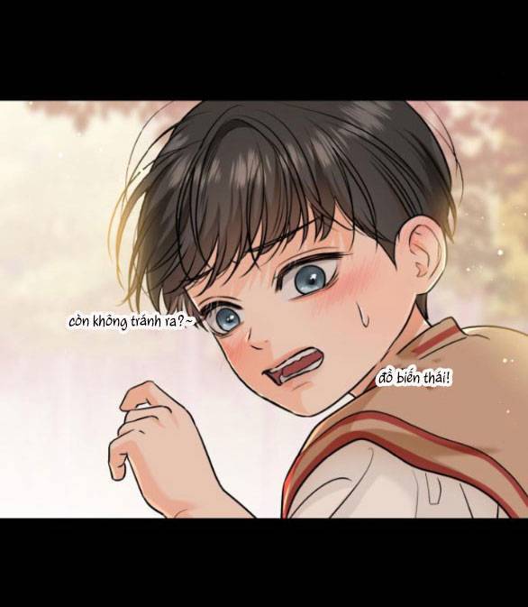 Nóng Lòng Muốn Giày Vò Em: Chapter 26.1