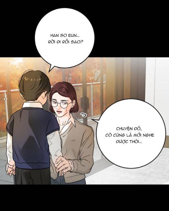 Nóng Lòng Muốn Giày Vò Em: Chapter 26.1