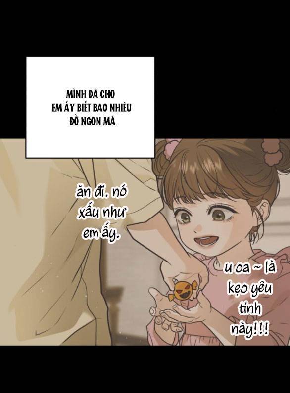 Nóng Lòng Muốn Giày Vò Em: Chapter 26.1