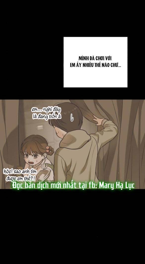 Nóng Lòng Muốn Giày Vò Em: Chapter 26.1