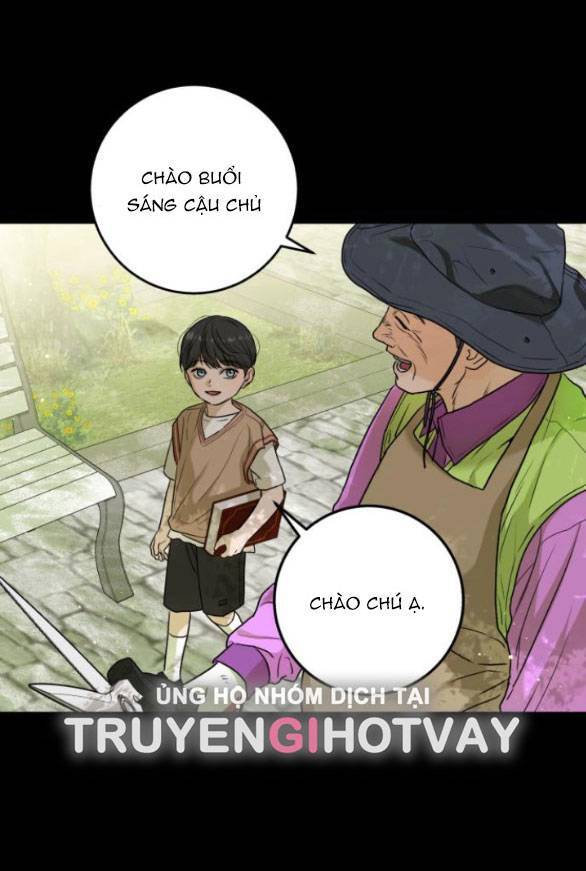 Nóng Lòng Muốn Giày Vò Em: Chapter 26.1