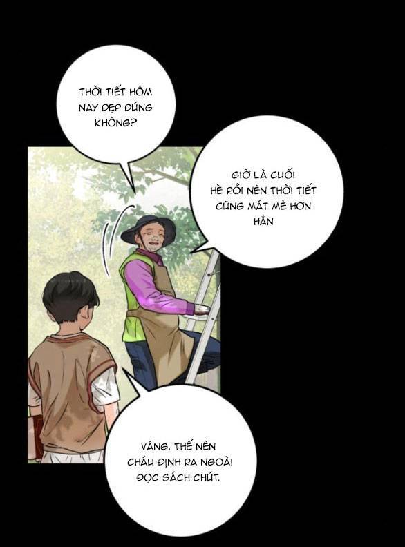 Nóng Lòng Muốn Giày Vò Em: Chapter 26.1