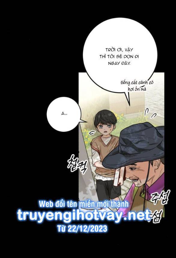 Nóng Lòng Muốn Giày Vò Em: Chapter 26.1