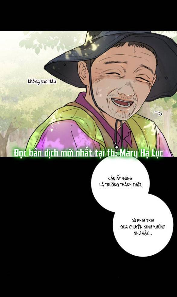 Nóng Lòng Muốn Giày Vò Em: Chapter 26.1