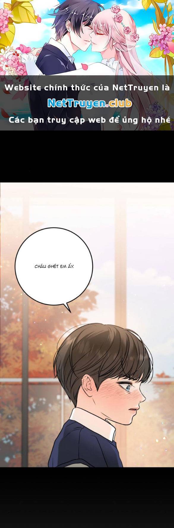 Nóng Lòng Muốn Giày Vò Em: Chapter 26.2