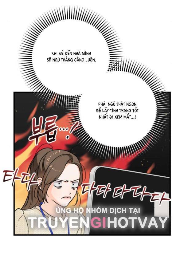 Nóng Lòng Muốn Giày Vò Em: Chapter 26.2