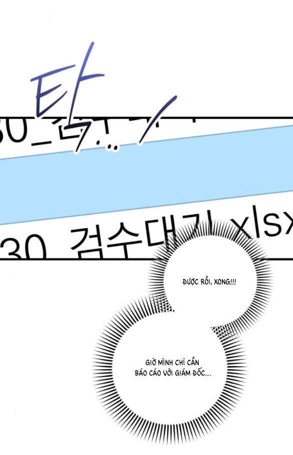 Nóng Lòng Muốn Giày Vò Em: Chapter 26.2