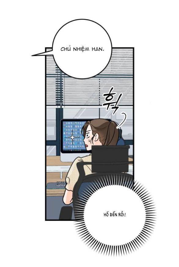 Nóng Lòng Muốn Giày Vò Em: Chapter 26.2