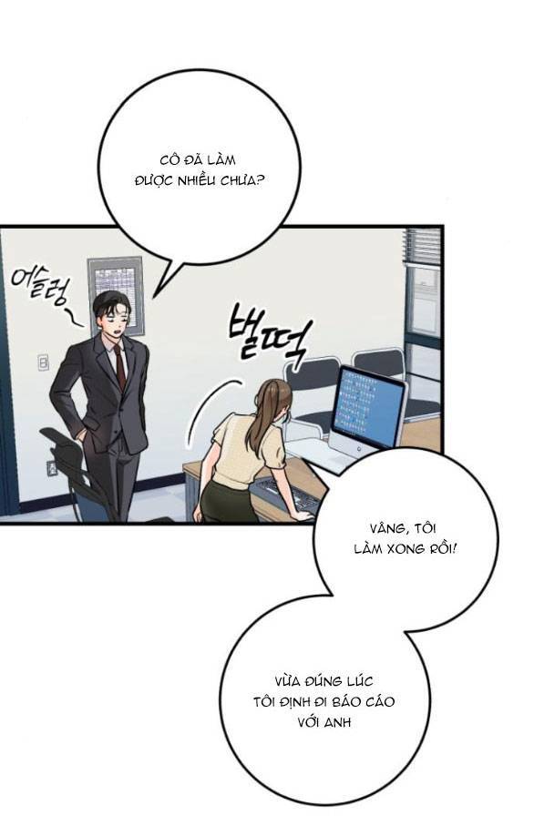 Nóng Lòng Muốn Giày Vò Em: Chapter 26.2